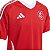 Camisa Adidas SC Internacional I 25/26 Infantil Masculina - Imagem 5