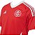 Camisa Adidas SC Internacional I 25/26 Infantil Masculina - Imagem 2