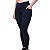 Legging Grit Bossa 3 Bolsos Blackout - Imagem 4