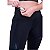 Legging Grit Bossa 3 Bolsos Blackout - Imagem 3