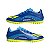 Chuteira Society Adidas F50 Messi Club JQ6614 - Imagem 9