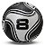 Bola Penalty Futsal 8 X - Imagem 2