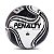 Bola Penalty Futsal 8 X - Imagem 1
