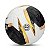 Bola Futebol Campo Bravo XXVl Penalty - Imagem 6
