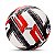 Bola Futebol Campo Lider XXVl Penalty - Imagem 4