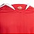 Camisa Infantil Internacional I 26/27 Adidas Torcedor - Imagem 4