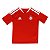 Camisa Infantil Internacional I 26/27 Adidas Torcedor - Imagem 1