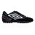 Chuteira Society Umbro Techno II Infantil - Imagem 1