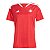 Camisa SC Internacional OF1 Adidas 2026/27 Feminino - Imagem 1