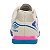 Chuteira Futsal Umbro Pro 5 Bump Club Futebol Whit - Imagem 5