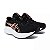 Tênis Asics Gel Excite 11 Feminino Blck - Imagem 3