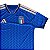 Camisa Seleção Itália Oficial I Adidas - Imagem 7
