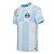 Camisa Grêmio Of.2 2026 Torcedor Masculina New Balance - Imagem 4
