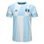Camisa Grêmio Of.2 2026 Torcedor Masculina New Balance - Imagem 1