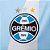 Camisa Grêmio Of.2 2026 Torcedor Masculina New Balance - Imagem 7