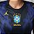 Camisa Brasil Seleção Jordan II 2026/27 Torcedor Nike Feminina - Imagem 4