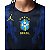 Camisa Brasil Seleção Jordan II 2026/27 Torcedor Nike Juvenil - Imagem 3