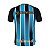 Camisa Grêmio Jogador New Balance Home OF.1 2026 Masculina - Imagem 2