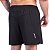 Bermuda Short Mizuno 2x1 High M 3/7 Masculino - Imagem 3