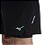Bermuda Short Mizuno 2x1 High M 3/7 Masculino - Imagem 2