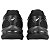 Tênis Asics Gel Shogun ST Masculino Black - Imagem 4