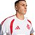 Camisa Adidas Treino Comissão Internacional Masculina - Imagem 6