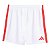 Mini Kit Oficial SC Internacional Infantil Adidas - Imagem 3