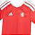 Mini Kit Oficial SC Internacional Infantil Adidas - Imagem 4