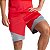 Bermuda Short Adidas Treino SC Internacional KR5126 - Imagem 4