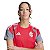 Camisa Adidas Treino SC Internacional Feminina - Imagem 4