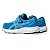 Tênis Asics Contend 9 PS Infantil Blue - Imagem 2
