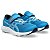 Tênis Asics Contend 9 PS Infantil Blue - Imagem 3