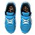 Tênis Asics Contend 9 PS Infantil Blue - Imagem 4