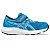 Tênis Asics Contend 9 PS Infantil Blue - Imagem 1