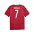 Camisa Puma Seleção Portugal Oficial 1 - Imagem 2