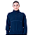 Jaqueta Feminina Authen Thermal Warm Fleece 1/2 Zipper - Imagem 1