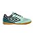 Chuteira Futsal Umbro Adamant Top Speed JR - Imagem 1
