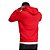 Blusa Puma Moletom Canguru Capuz ESS Small Logo Hoodie FL - Imagem 4