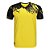 Camisa Borussia Dortmund BVB Oficial 1 2026 Puma Masculina - Imagem 1