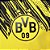 Camisa Borussia Dortmund BVB Oficial 1 2026 Puma Masculina - Imagem 4