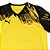 Camisa Borussia Dortmund BVB Oficial 1 2026 Puma Masculina - Imagem 3
