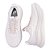 Tênis Asics Gel Nimbus 28 Feminino Purple - Imagem 5