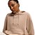 Blusão Nike Feminino NSW PHNX Fleece Hoodie - Imagem 3