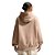 Blusão Nike Feminino NSW PHNX Fleece Hoodie - Imagem 4