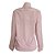Jaqueta Windbreak Feminino Fila Core Run II - Imagem 3