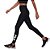 Legging Feminina Fila Train Elastic Vl - Imagem 3