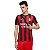 Camisa Puma AC Milan Of1 Torcedor 2026 Masculino - Imagem 3