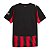 Camisa Puma AC Milan Of1 Torcedor 2026 Masculino - Imagem 2