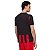 Camisa Puma AC Milan Of1 Torcedor 2026 Masculino - Imagem 5