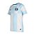 Camisa Grêmio Juvenil New Balance OF 2 Torcedor 2026/27 - Imagem 3